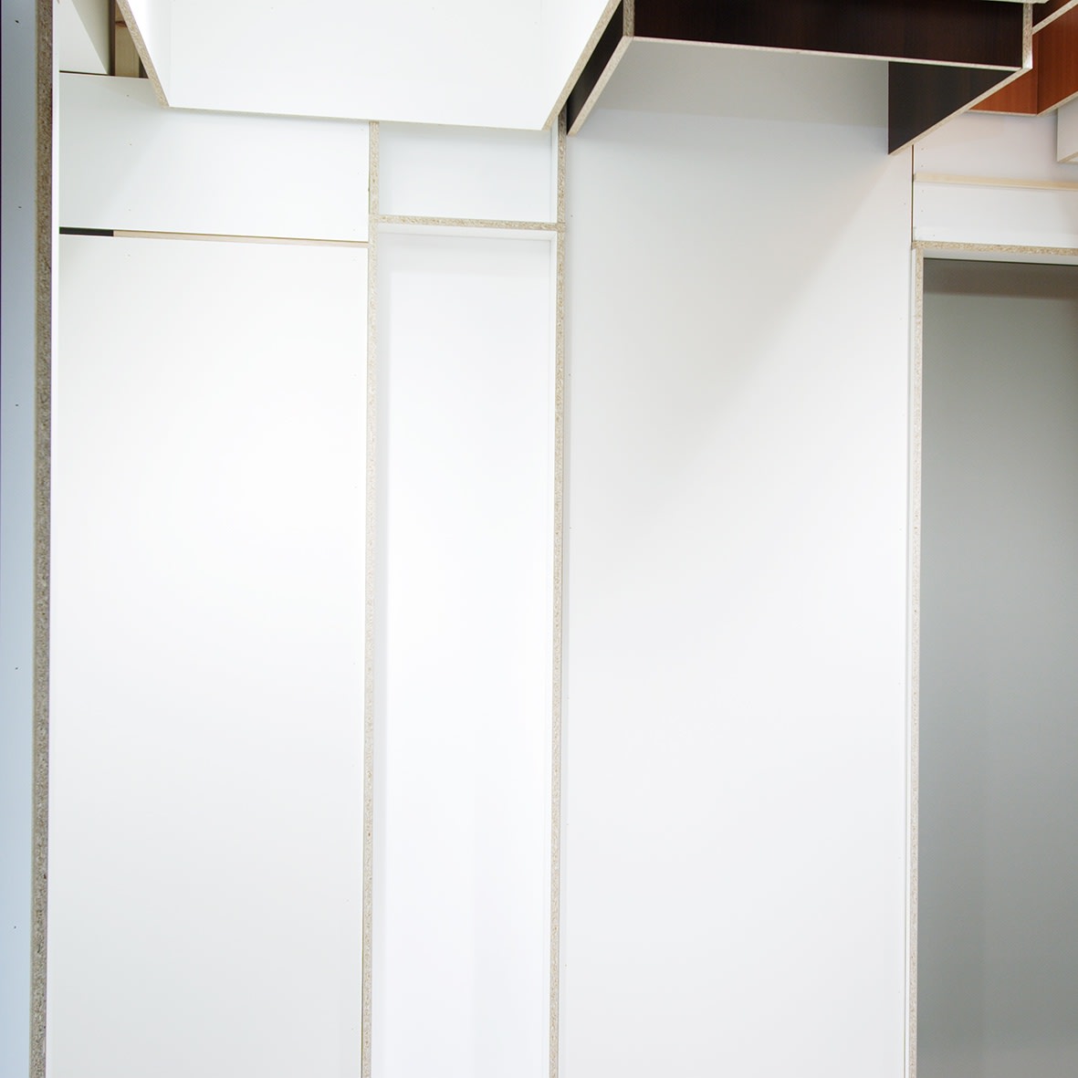 Jan De Cock Denkmal 5-12-3, collaboration with Comme des Garçons, Tokyo, Japan