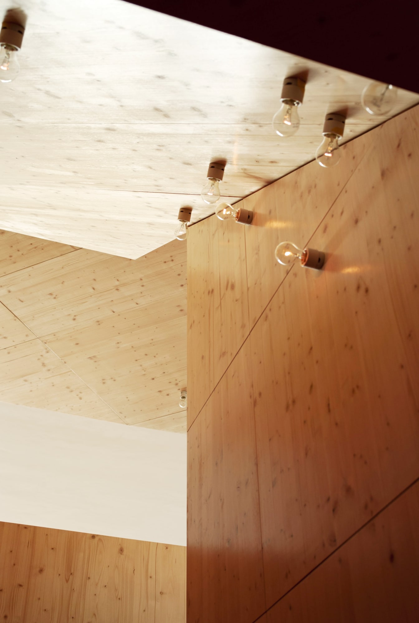 Jan De Cock Interior Design Falling Water, Düsseldorf