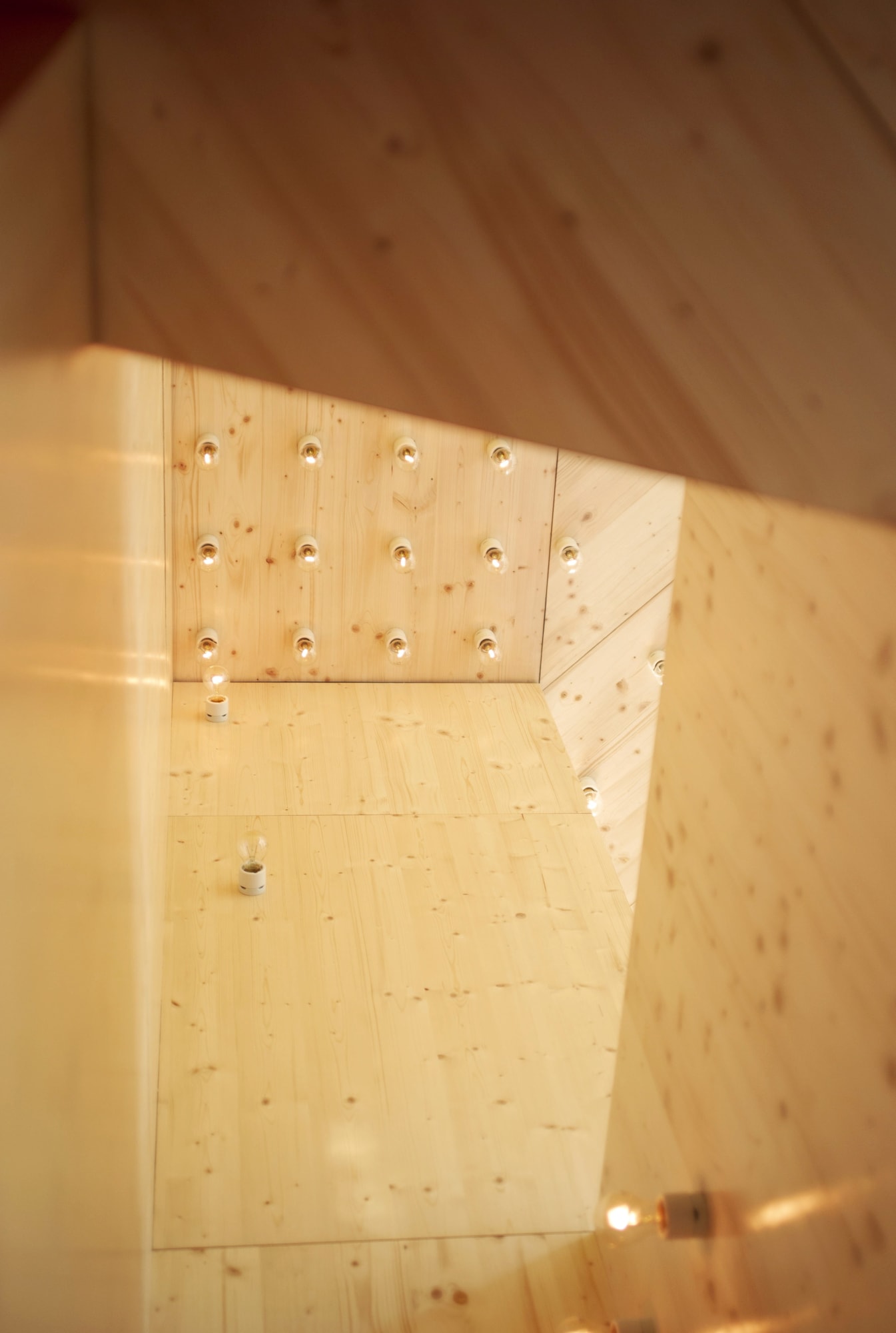 Jan De Cock Interior Design Falling Water, Düsseldorf