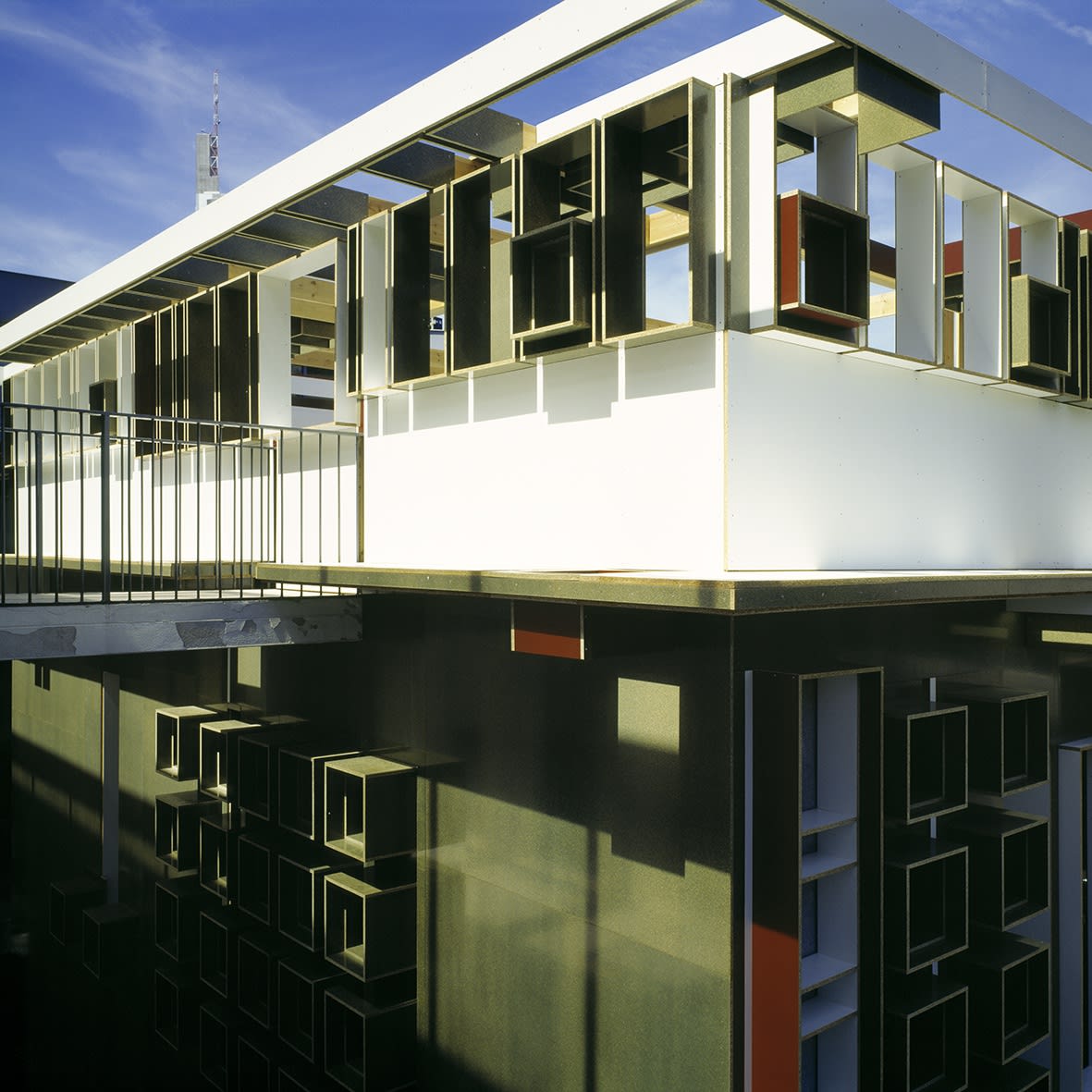 Jan De Cock Denkmal 7, Schirn Kunsthalle, Frankfurt am Main, Germany
