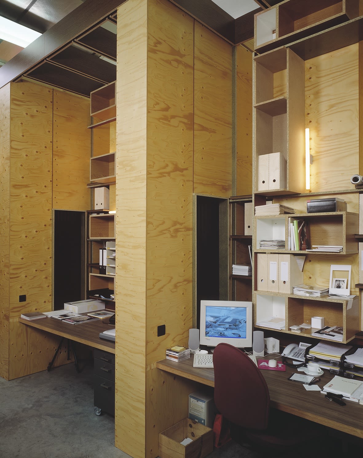 Jan De Cock Interior Design Otegem