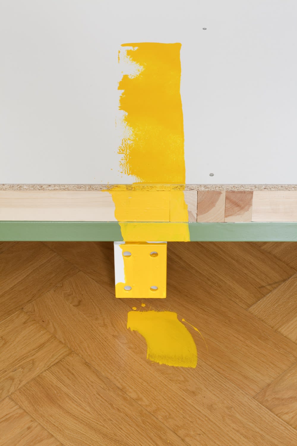 Jan De Cock Interior Design, Cologne, Private residence