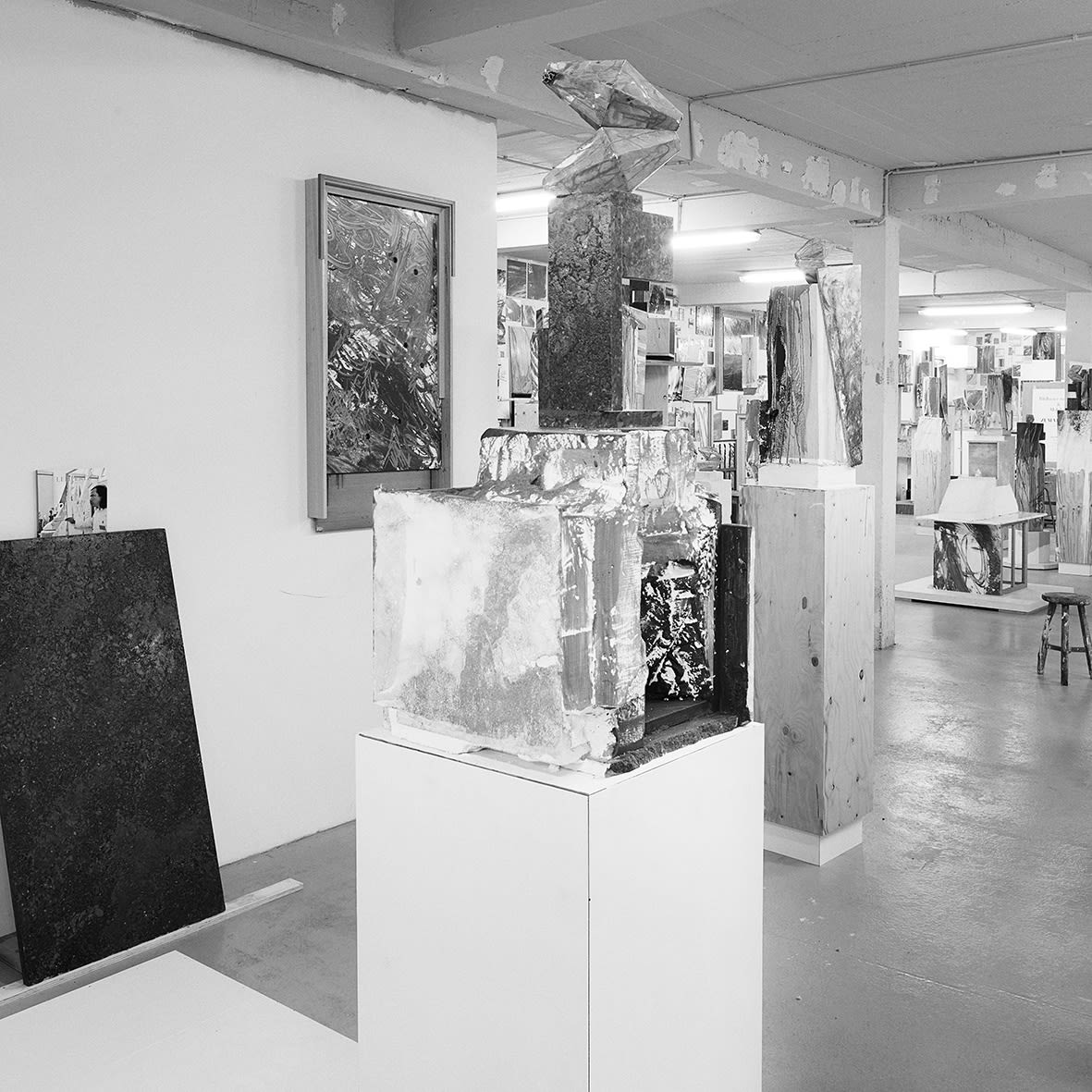 Jan De Cock Documentary Studio