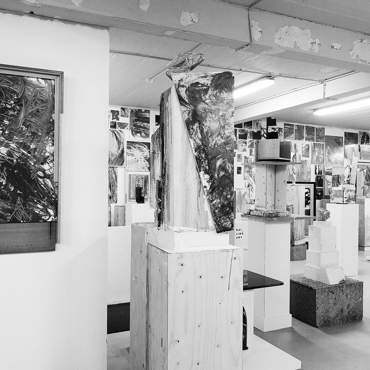 Jan De Cock Documentary Studio