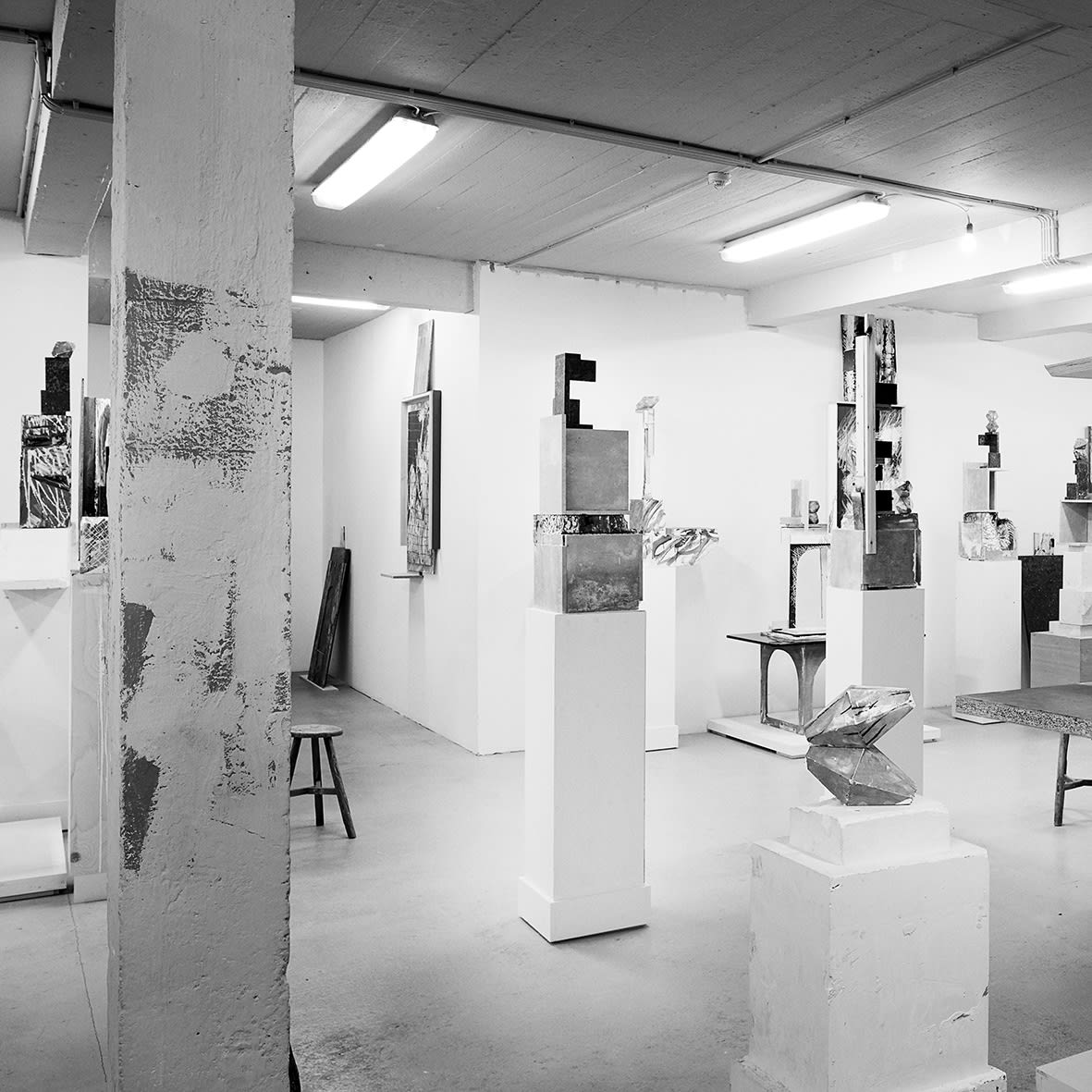 Jan De Cock Documentary Studio