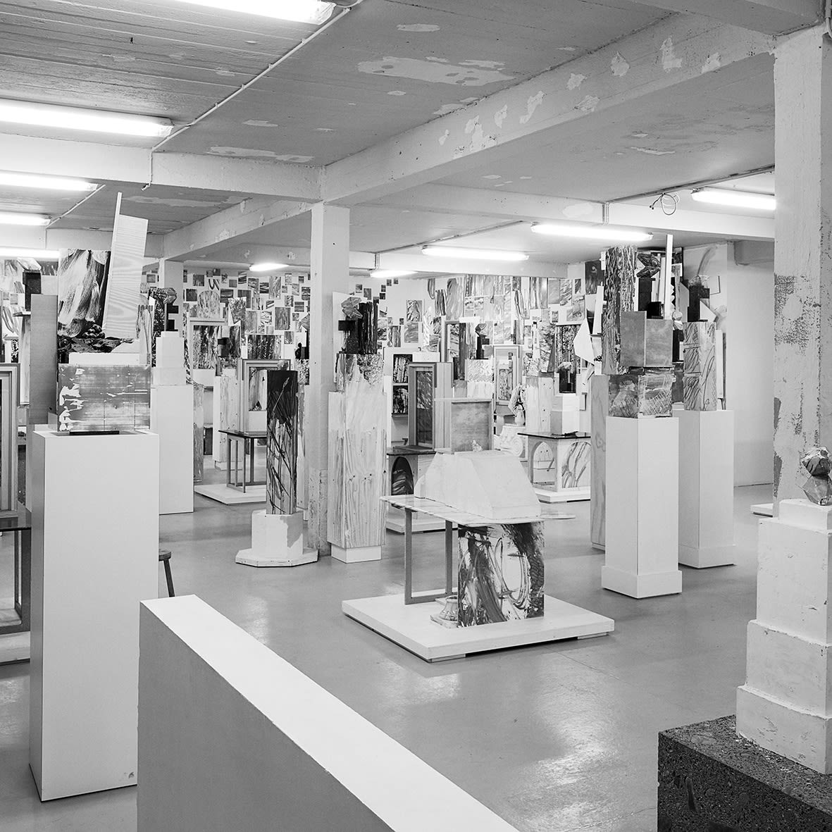 Jan De Cock Documentary Studio