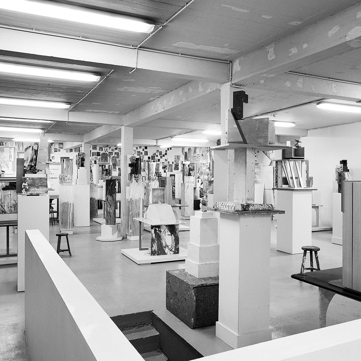 Jan De Cock Documentary Studio