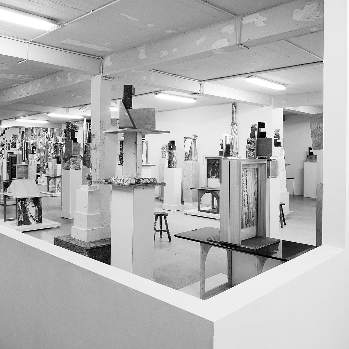 Jan De Cock Documentary Studio