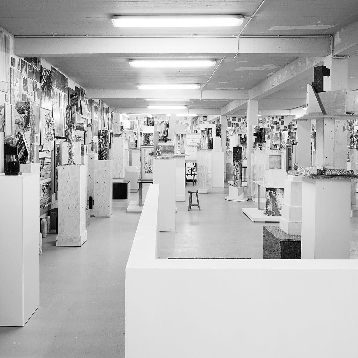 Jan De Cock Documentary Studio