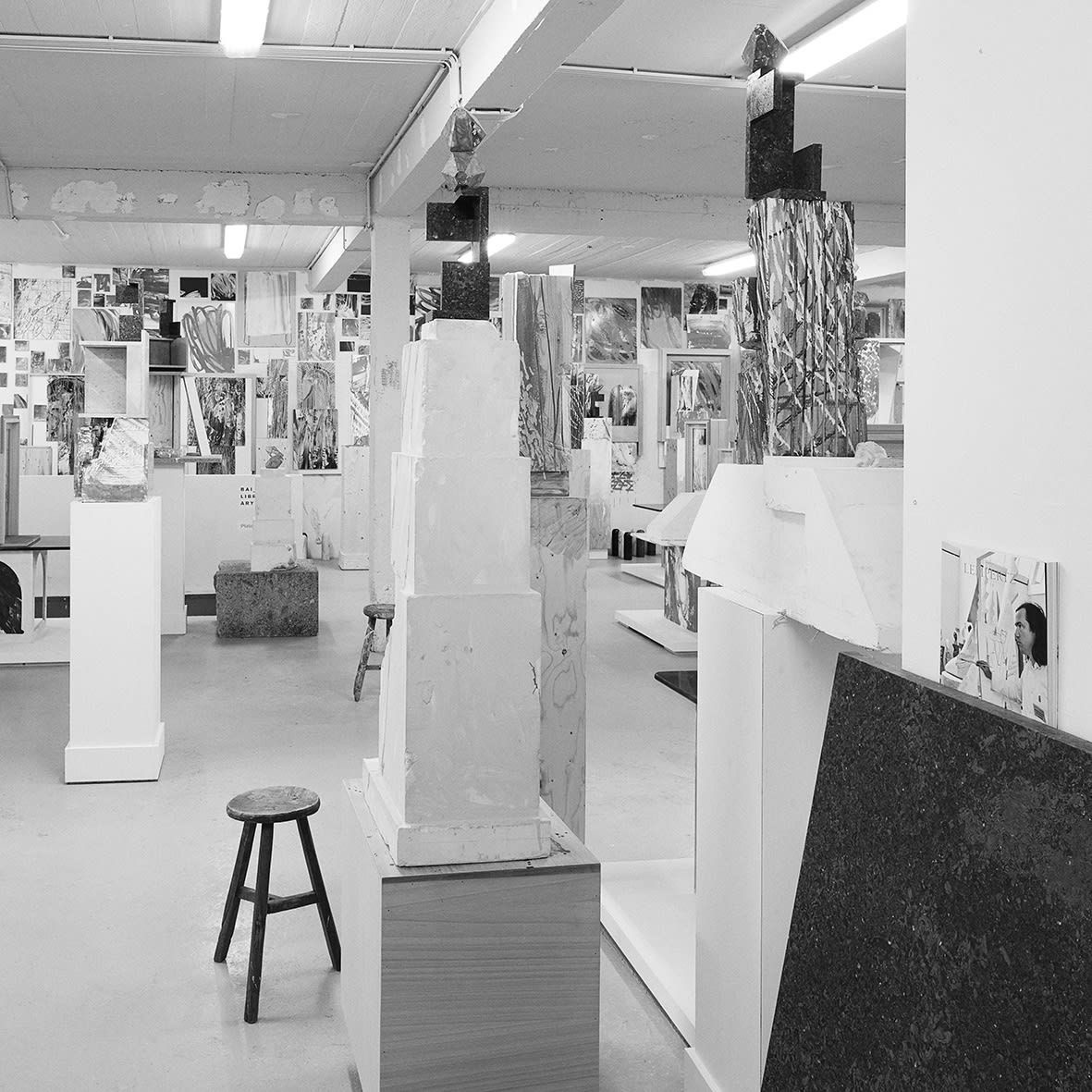 Jan De Cock Documentary Studio