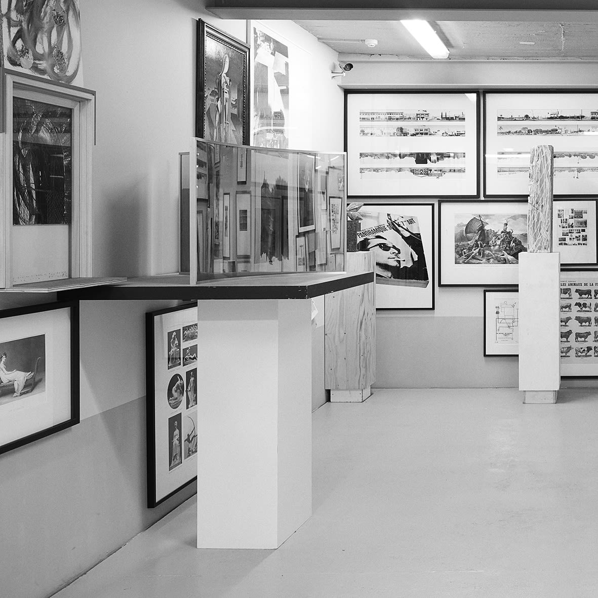 Jan De Cock Documentary Studio