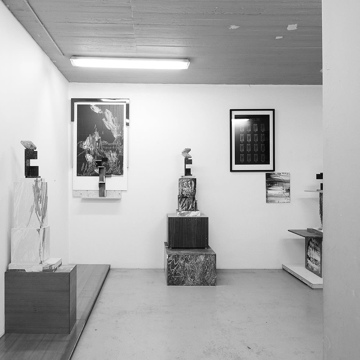 Jan De Cock Documentary Studio