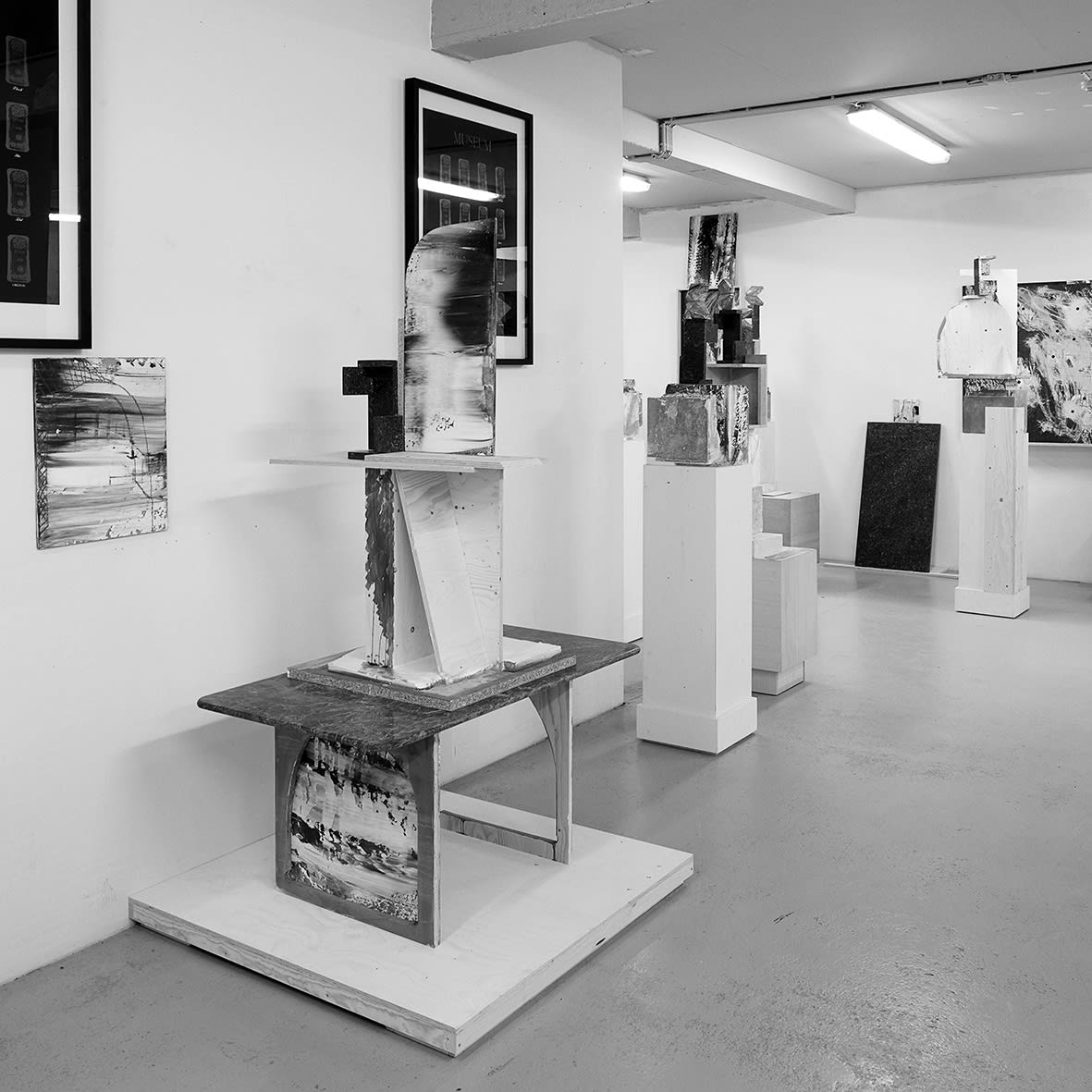 Jan De Cock Documentary Studio