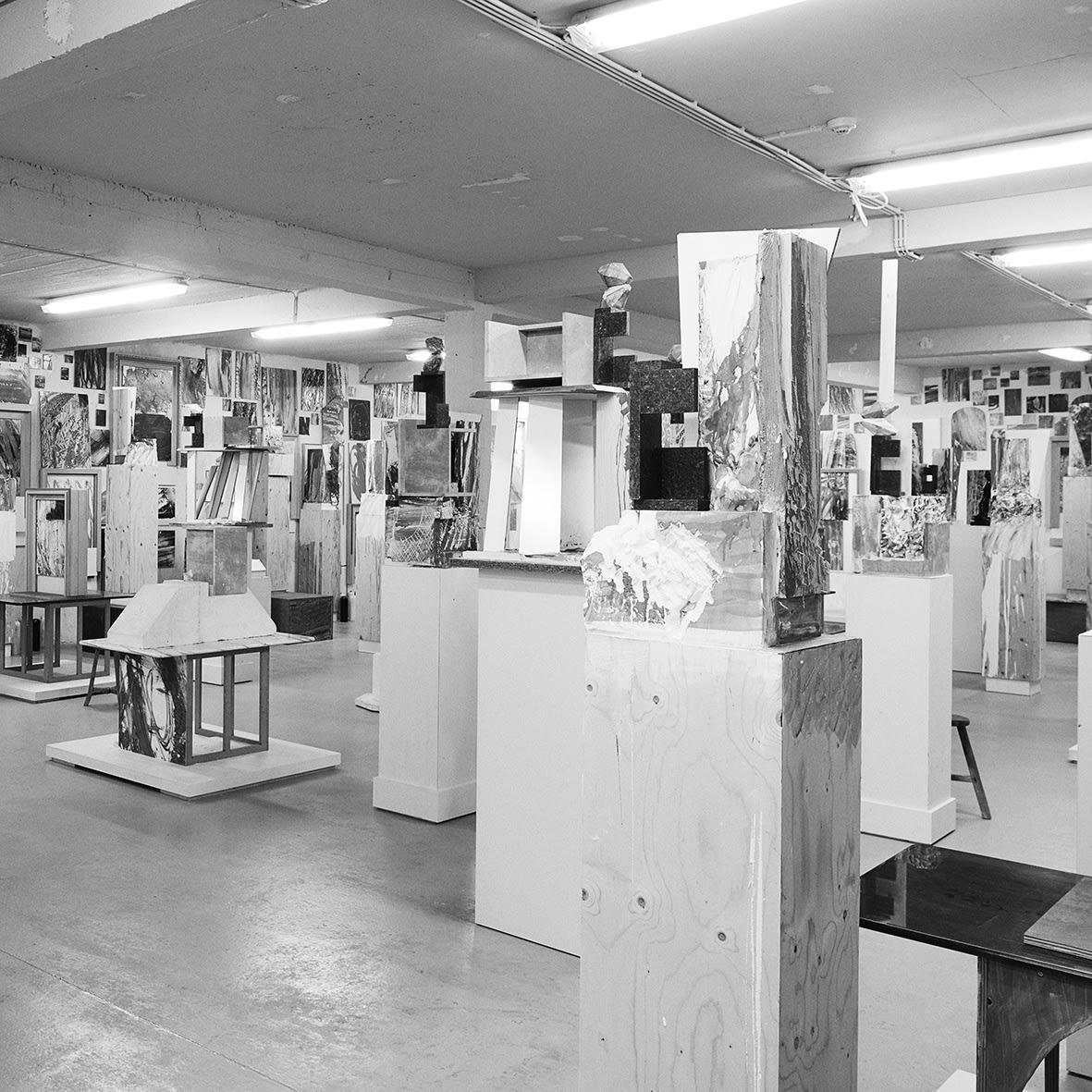 Jan De Cock Documentary Studio