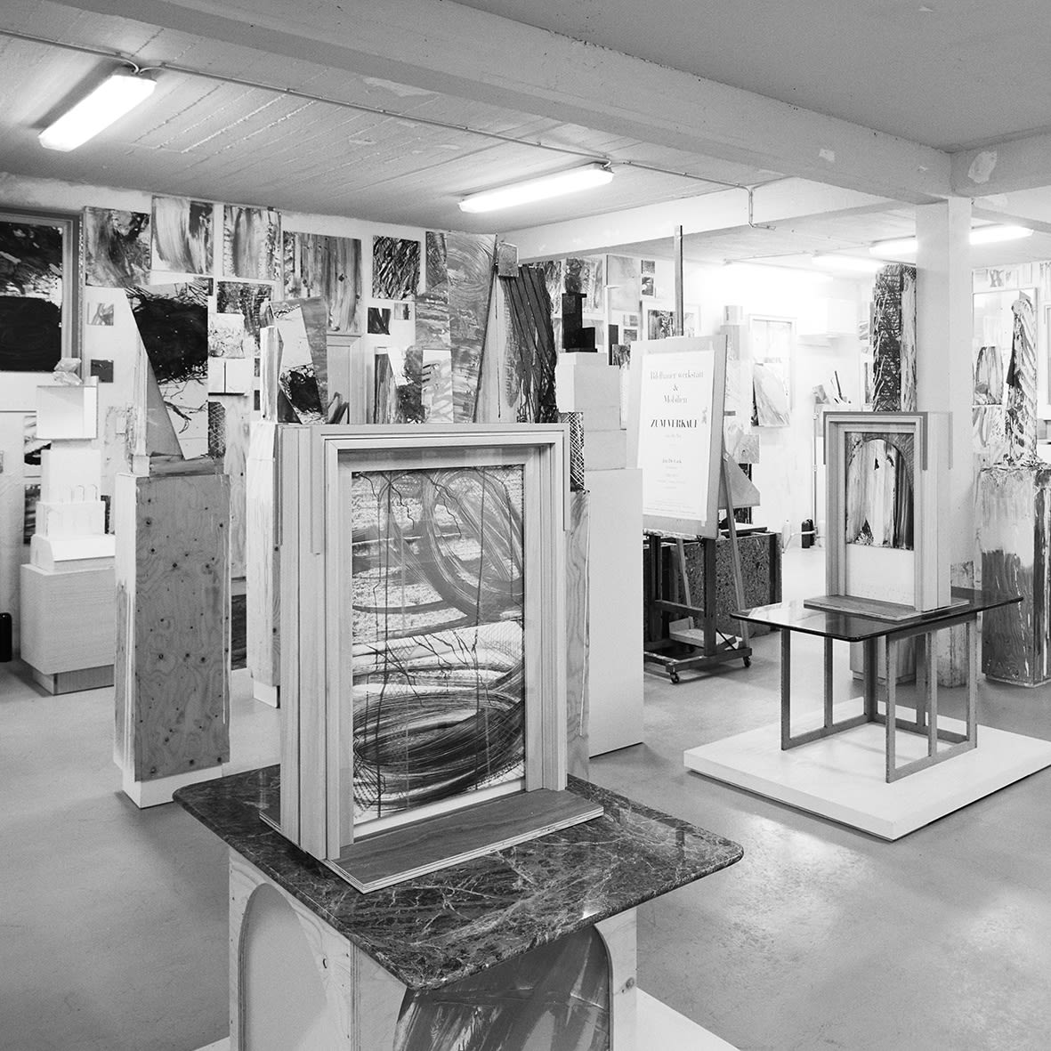 Jan De Cock Documentary Studio