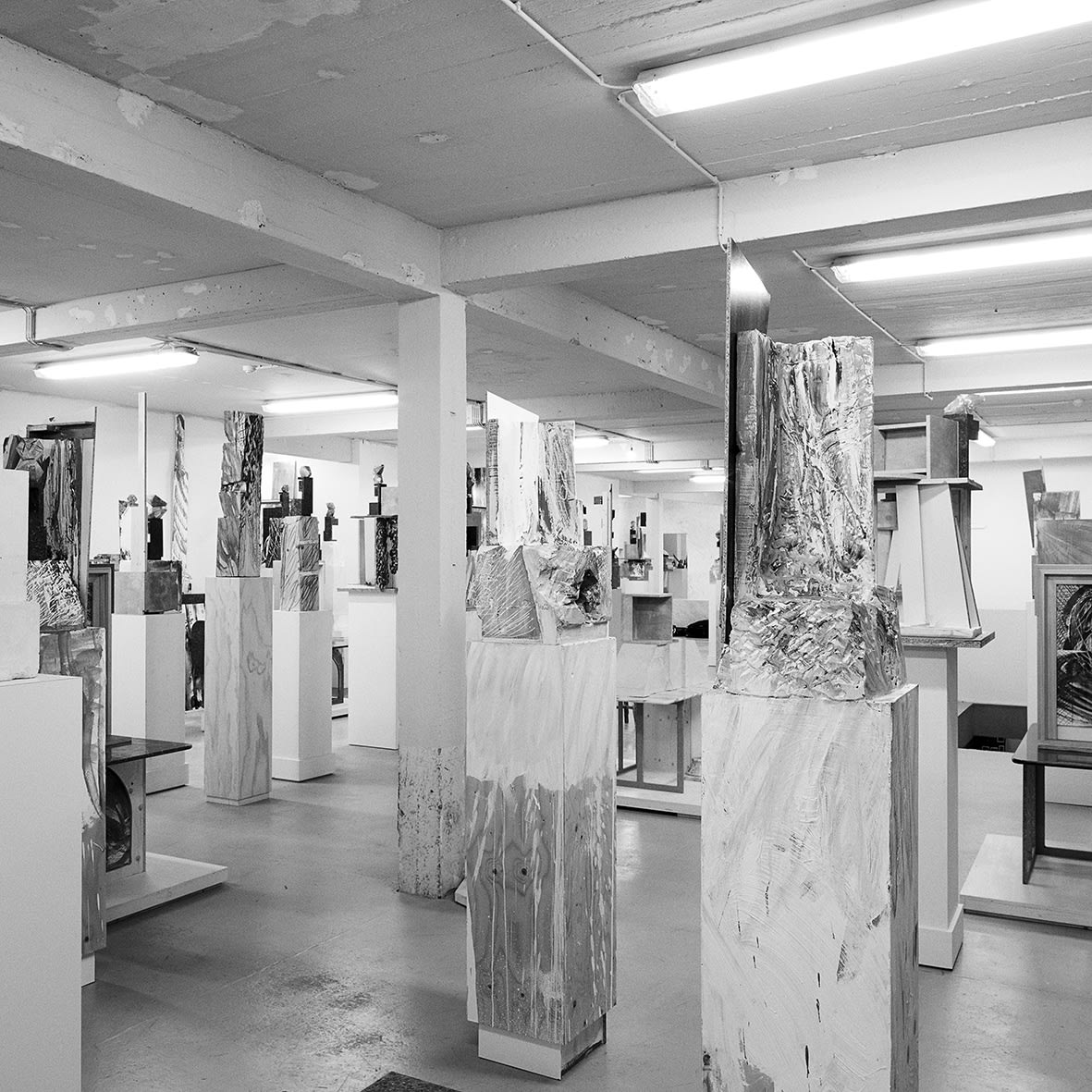 Jan De Cock Documentary Studio