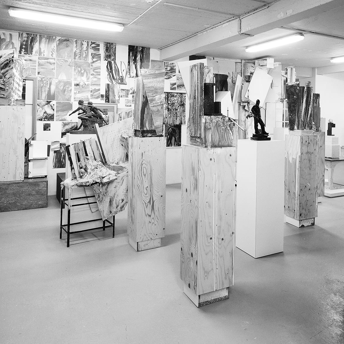 Jan De Cock Documentary Studio