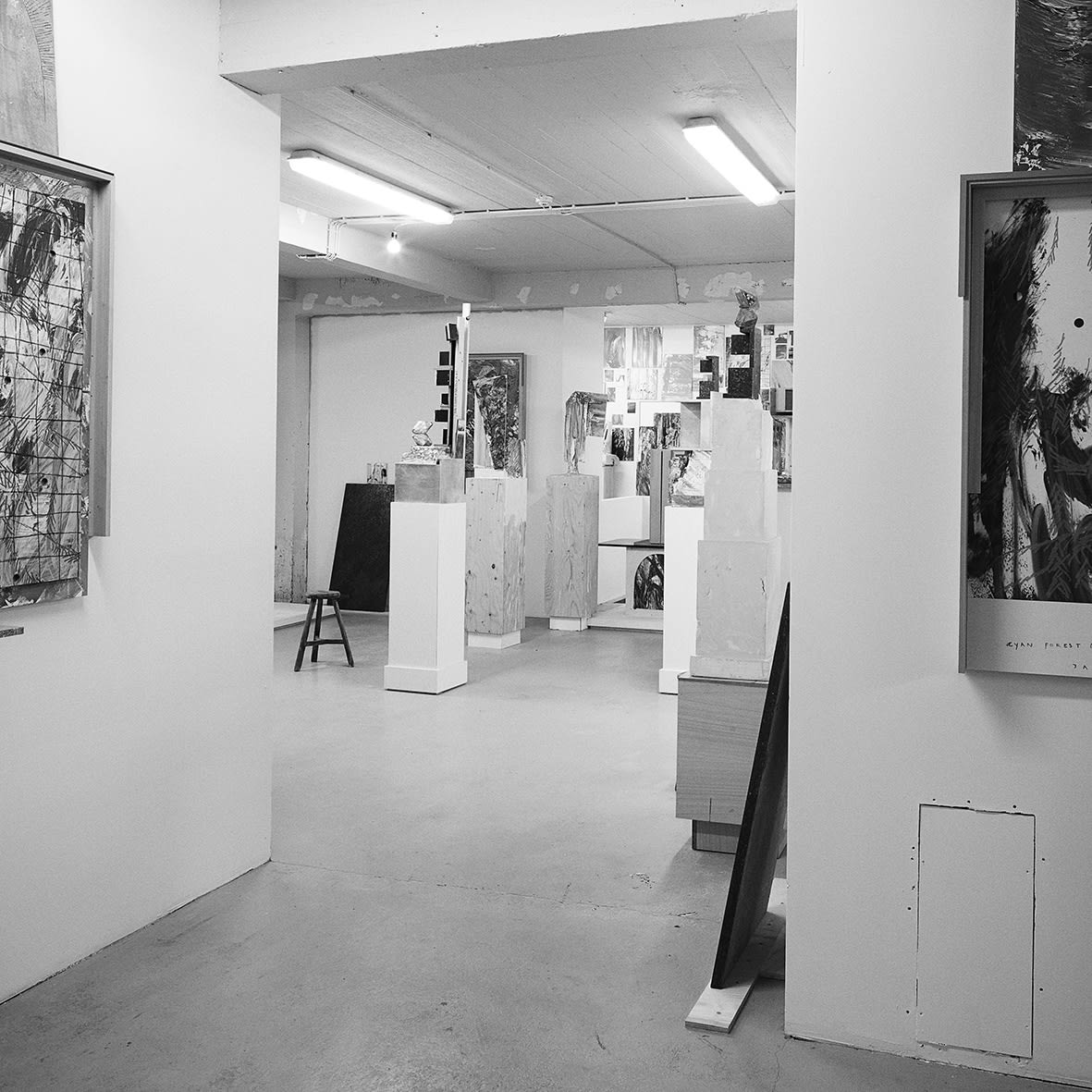 Jan De Cock Documentary Studio