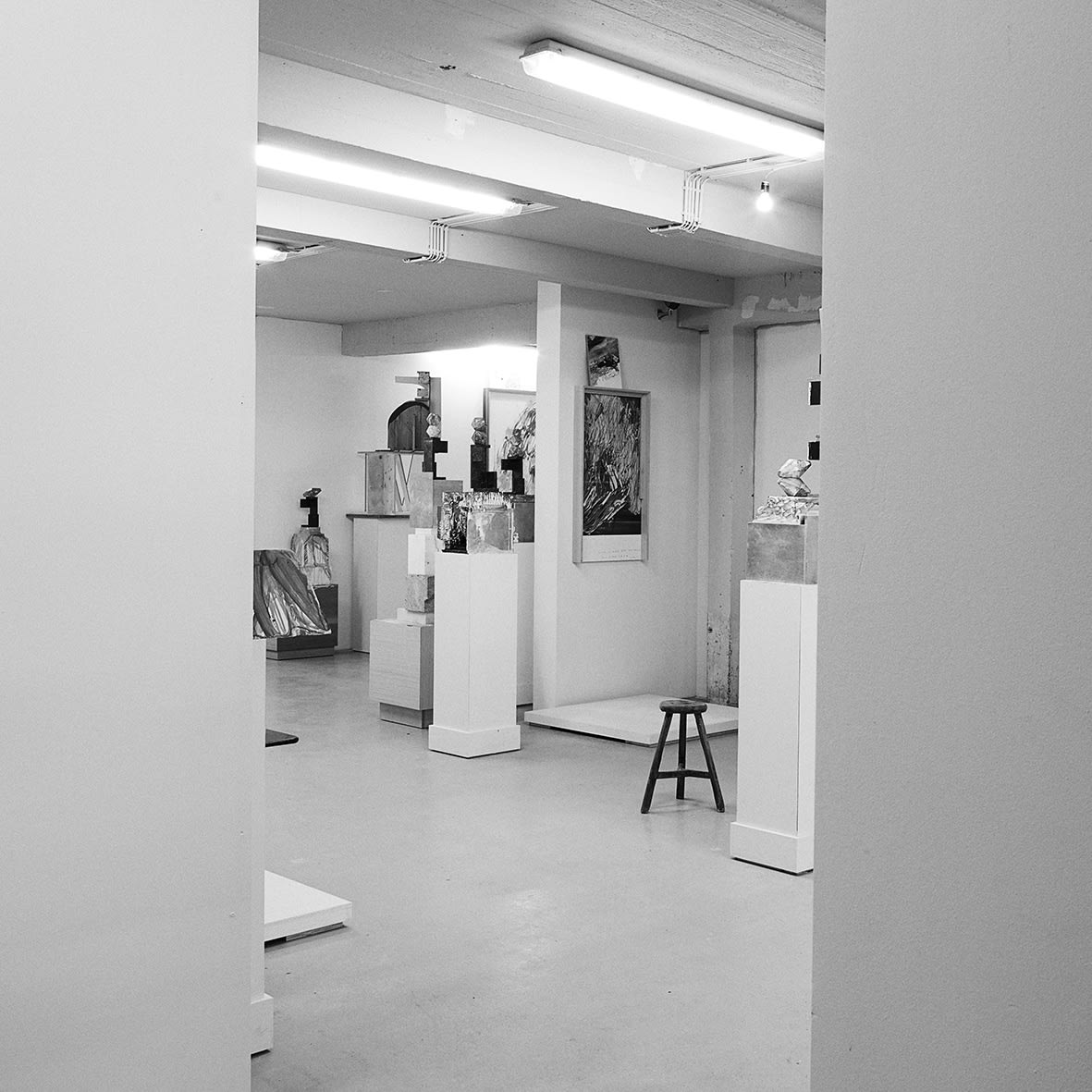 Jan De Cock Documentary Studio