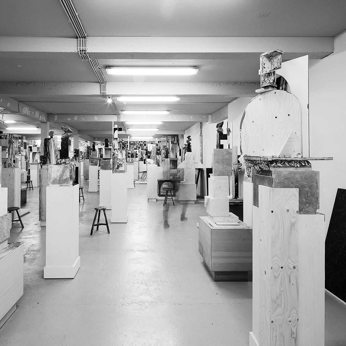 Jan De Cock Documentary Studio