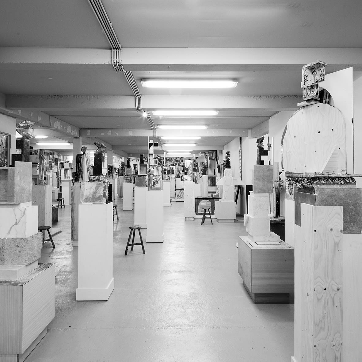 Jan De Cock Documentary Studio