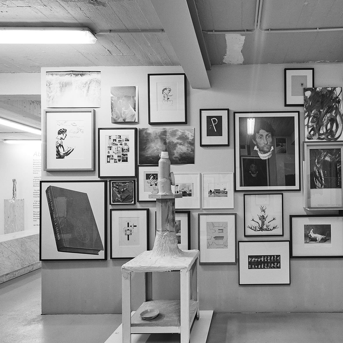 Jan De Cock Documentary Studio