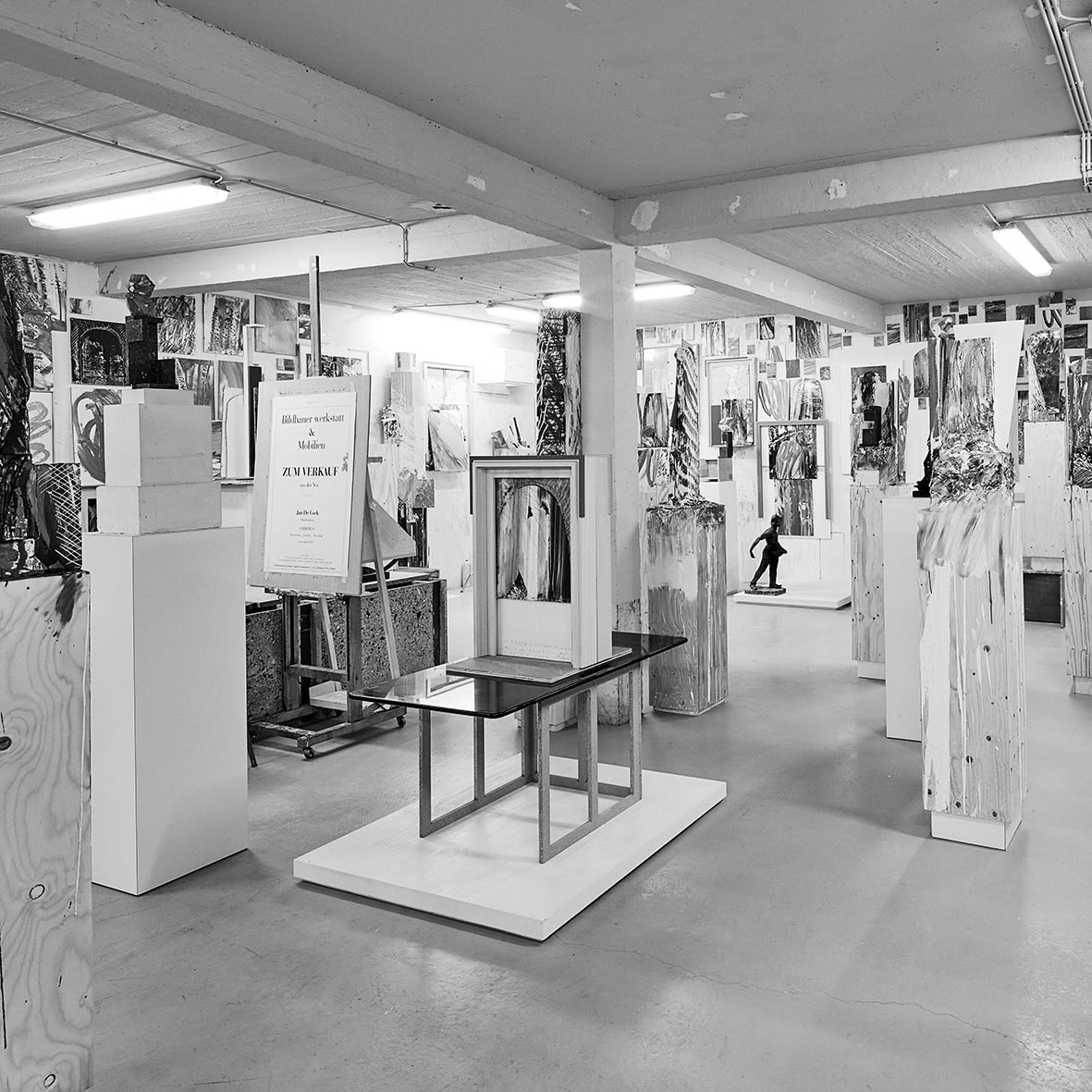 Jan De Cock Documentary Studio