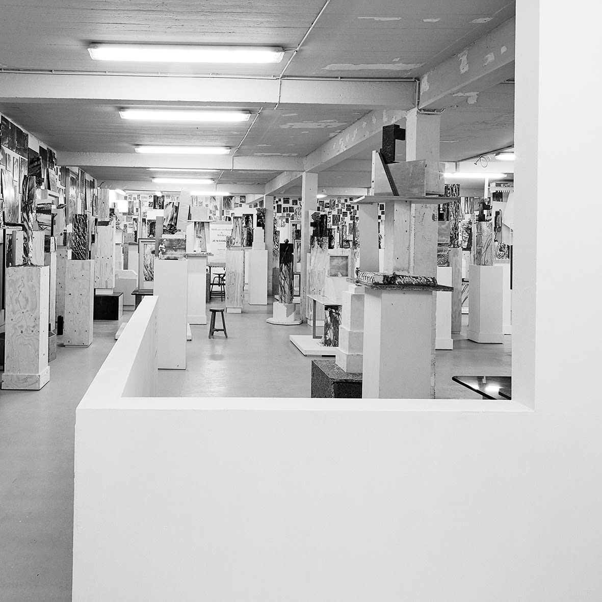 Jan De Cock Documentary Studio