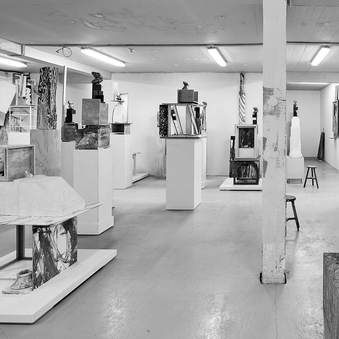 Jan De Cock Documentary Studio