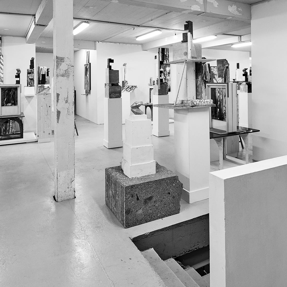 Jan De Cock Documentary Studio