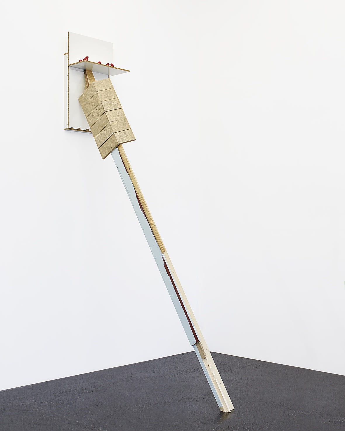 Jan De Cock Office Baroque