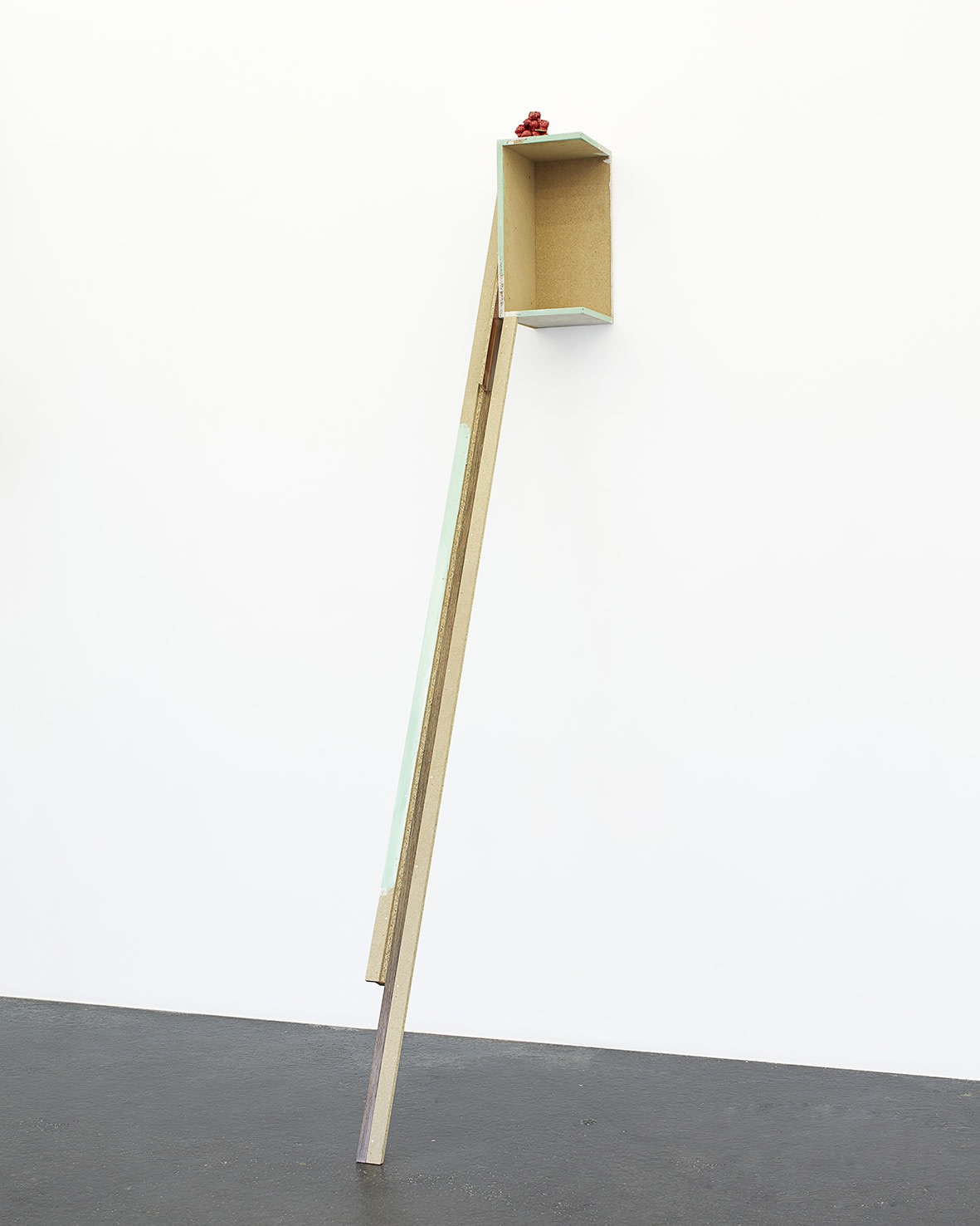 Jan De Cock Office Baroque