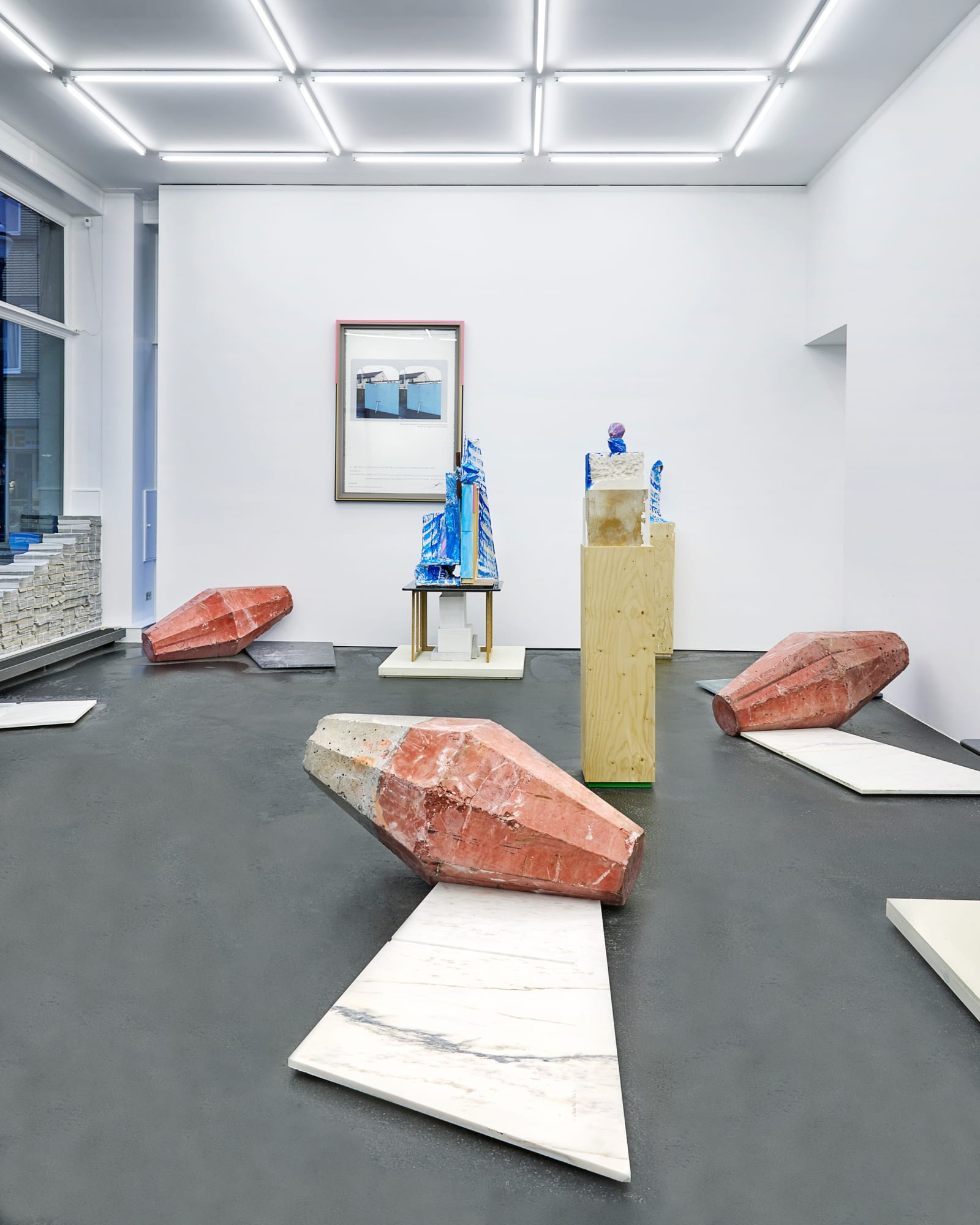 Jan De Cock Office Baroque