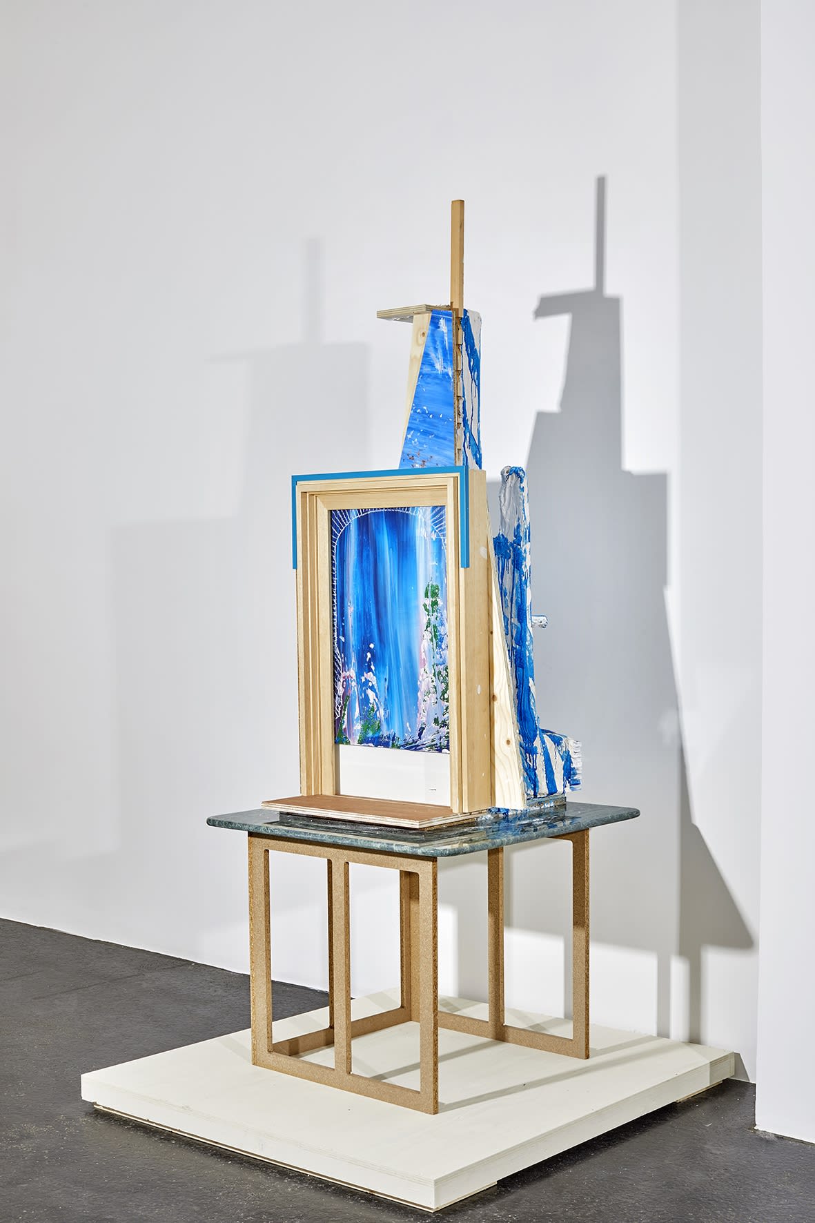 Jan De Cock Office Baroque