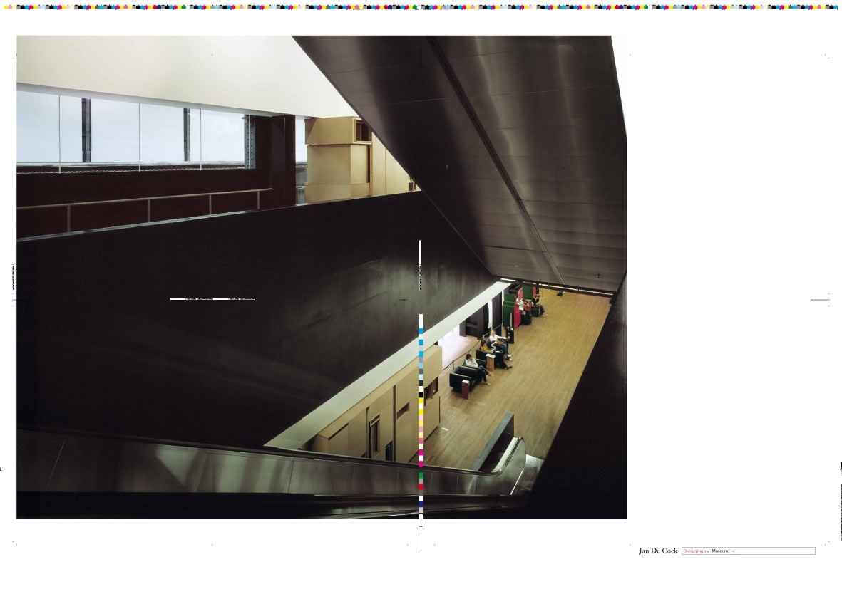 Jan De Cock Denkmal 53, Tate Modern, Bankside 53, London SE1 9TG, United Kingdom