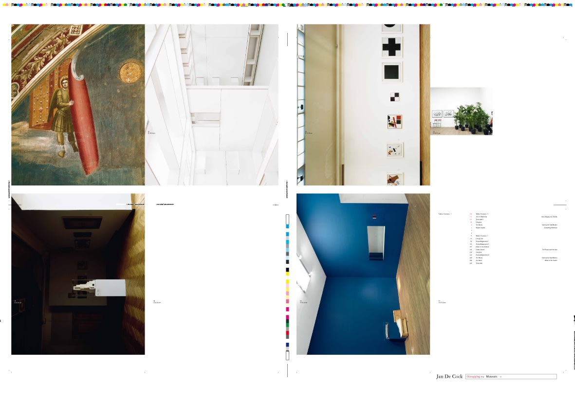 Jan De Cock Denkmal 53, Tate Modern, Bankside 53, London SE1 9TG, United Kingdom