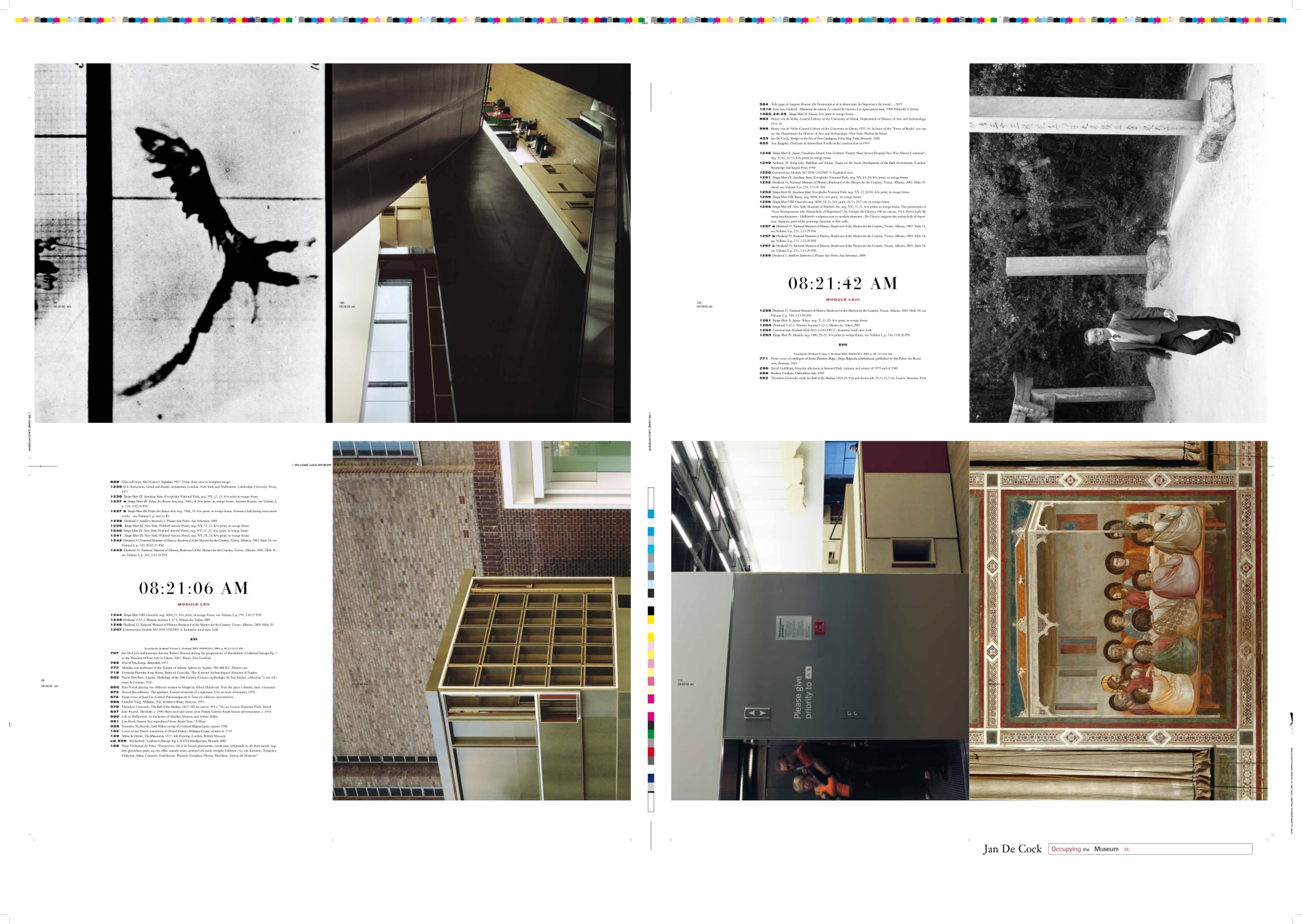 Jan De Cock Denkmal 53, Tate Modern, Bankside 53, London SE1 9TG, United Kingdom