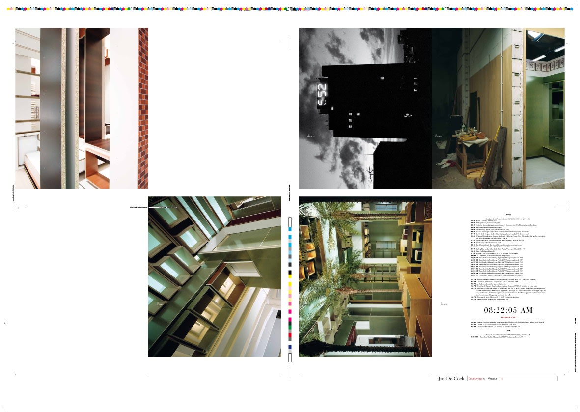 Jan De Cock Denkmal 53, Tate Modern, Bankside 53, London SE1 9TG, United Kingdom