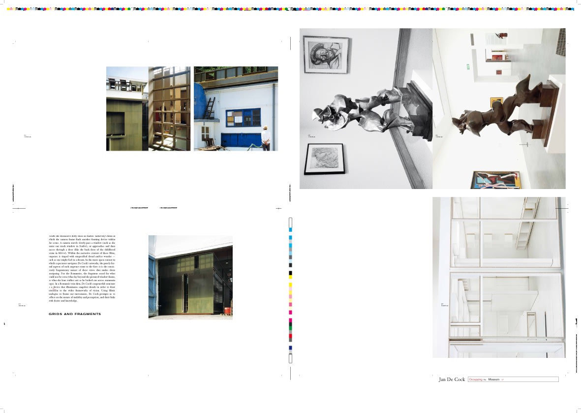 Jan De Cock Denkmal 53, Tate Modern, Bankside 53, London SE1 9TG, United Kingdom