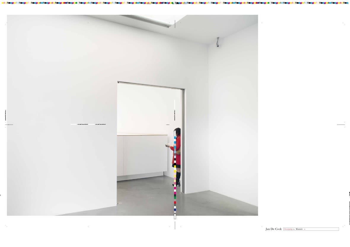 Jan De Cock Denkmal 53, Tate Modern, Bankside 53, London SE1 9TG, United Kingdom