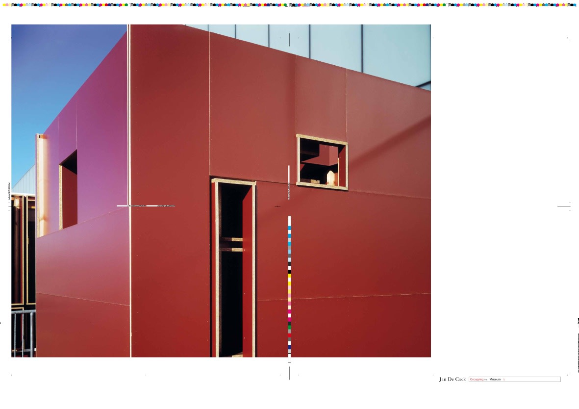 Jan De Cock Denkmal 53, Tate Modern, Bankside 53, London SE1 9TG, United Kingdom