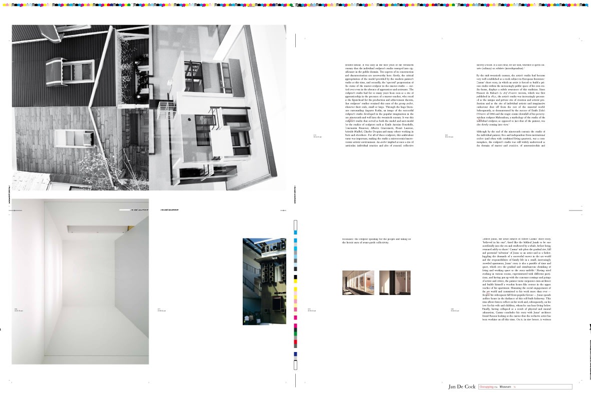 Jan De Cock Denkmal 53, Tate Modern, Bankside 53, London SE1 9TG, United Kingdom