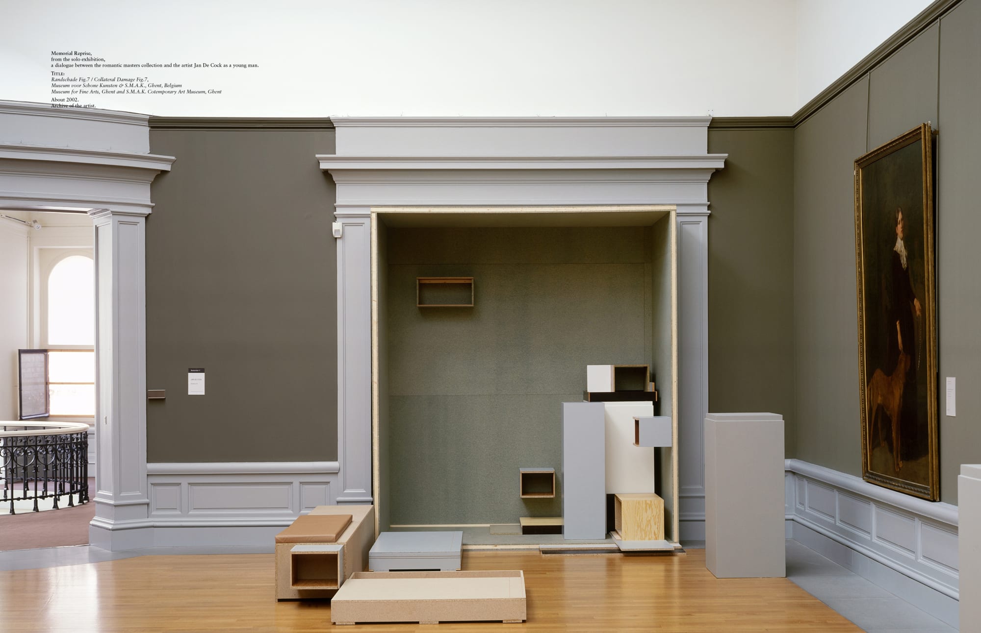 Jan De Cock Catalog Cloud Studies