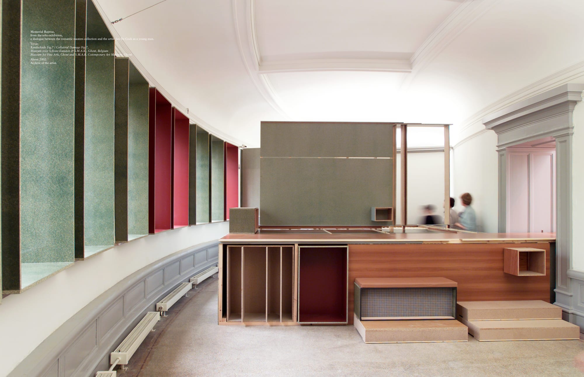 Jan De Cock Catalog Cloud Studies