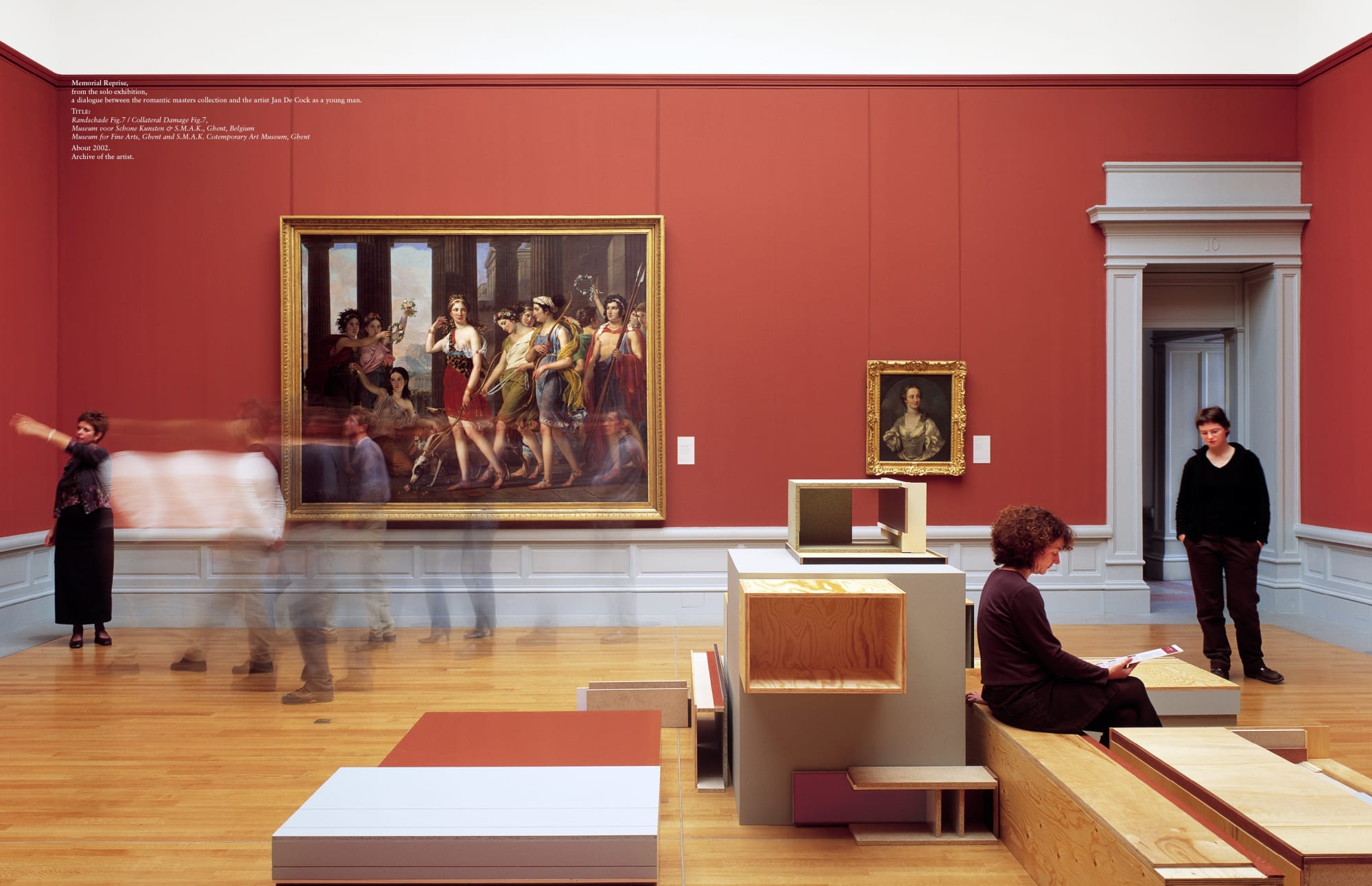 Jan De Cock Catalog Cloud Studies