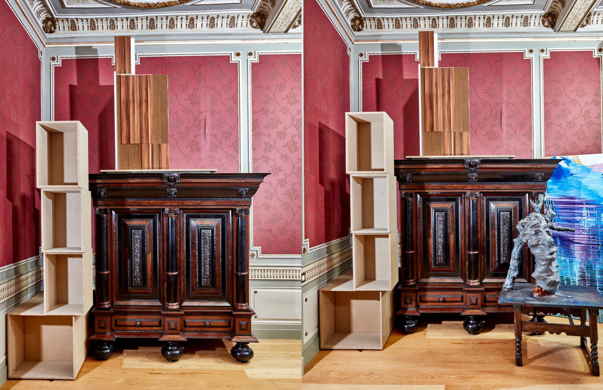 Jan De Cock Catalog Cloud Studies