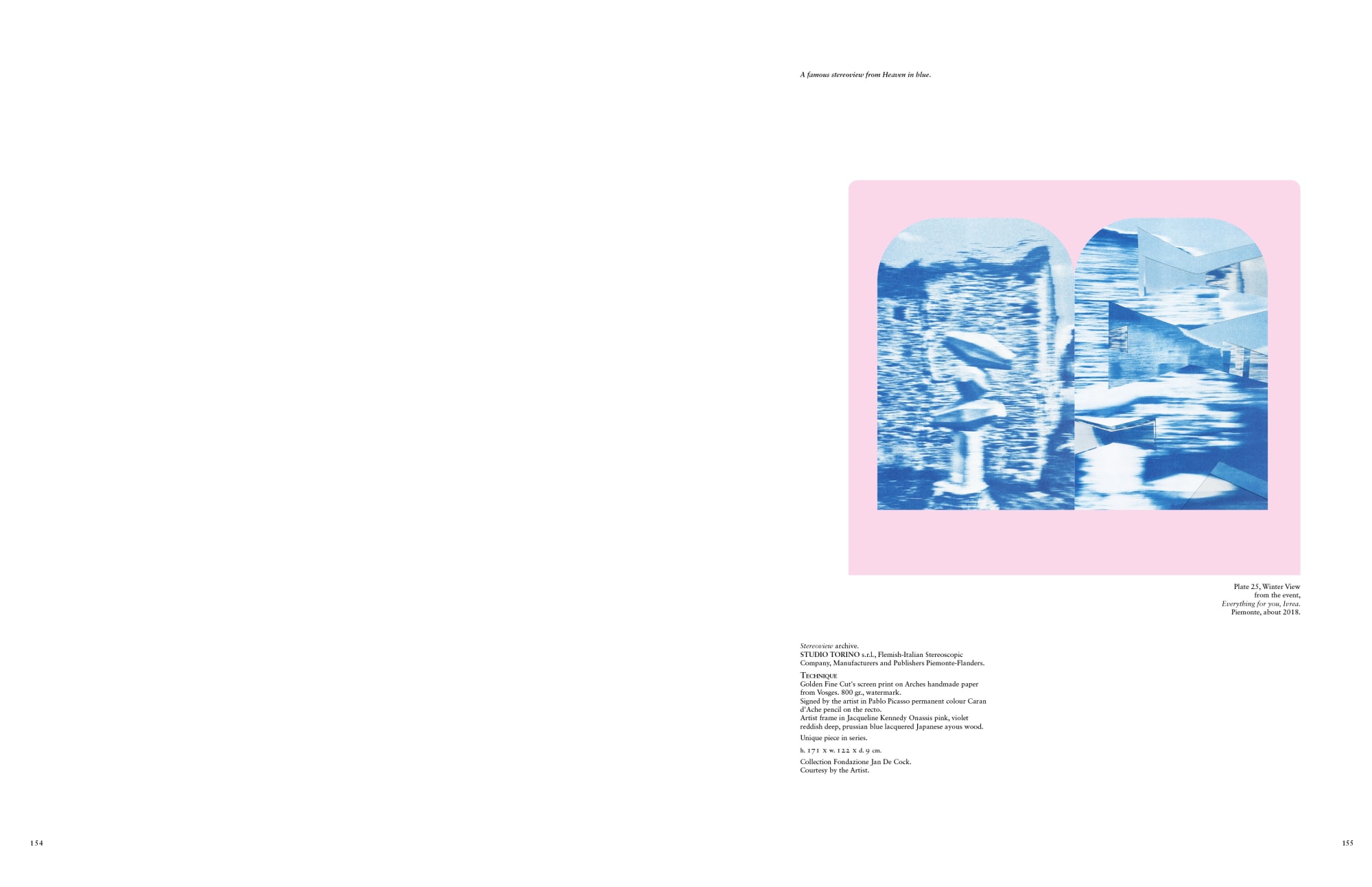 Jan De Cock Catalog Cloud Studies