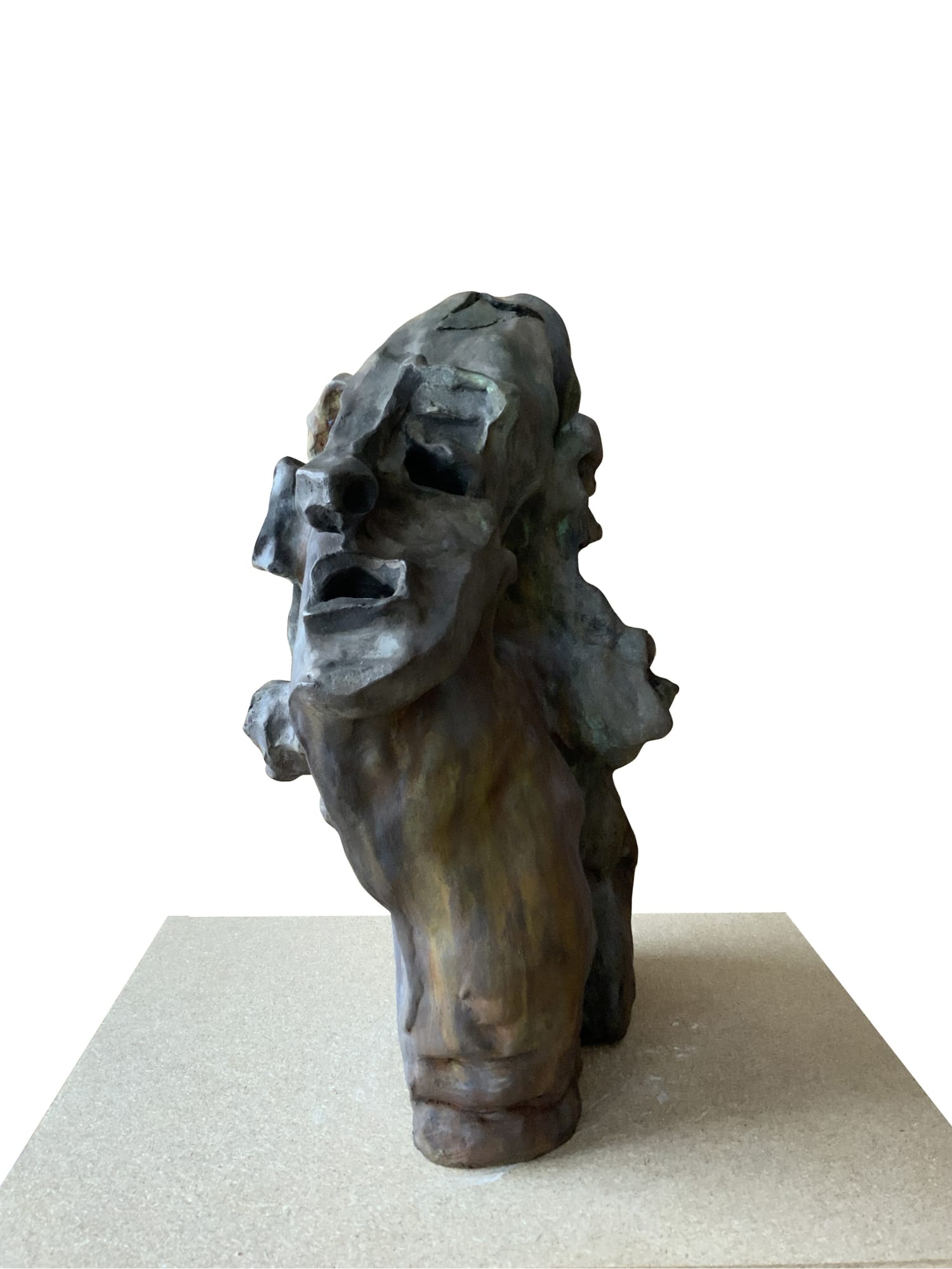 Auguste Rodin Sculpteur Les bourgeois de Calais Jan De Cock Sculpture The new burghers of Calais