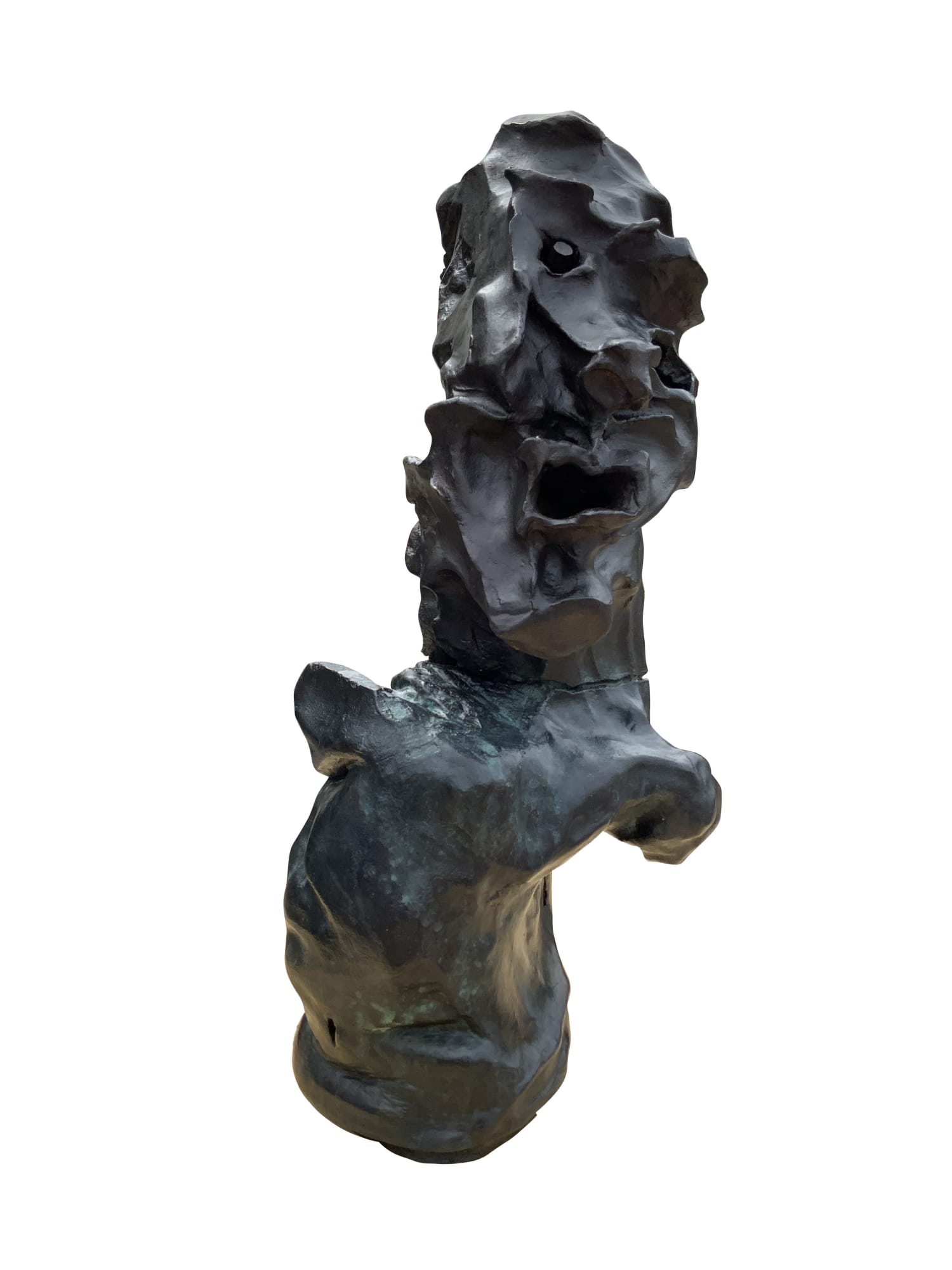 Auguste Rodin Sculpteur Les bourgeois de Calais Jan De Cock Sculpture The new burghers of Calais