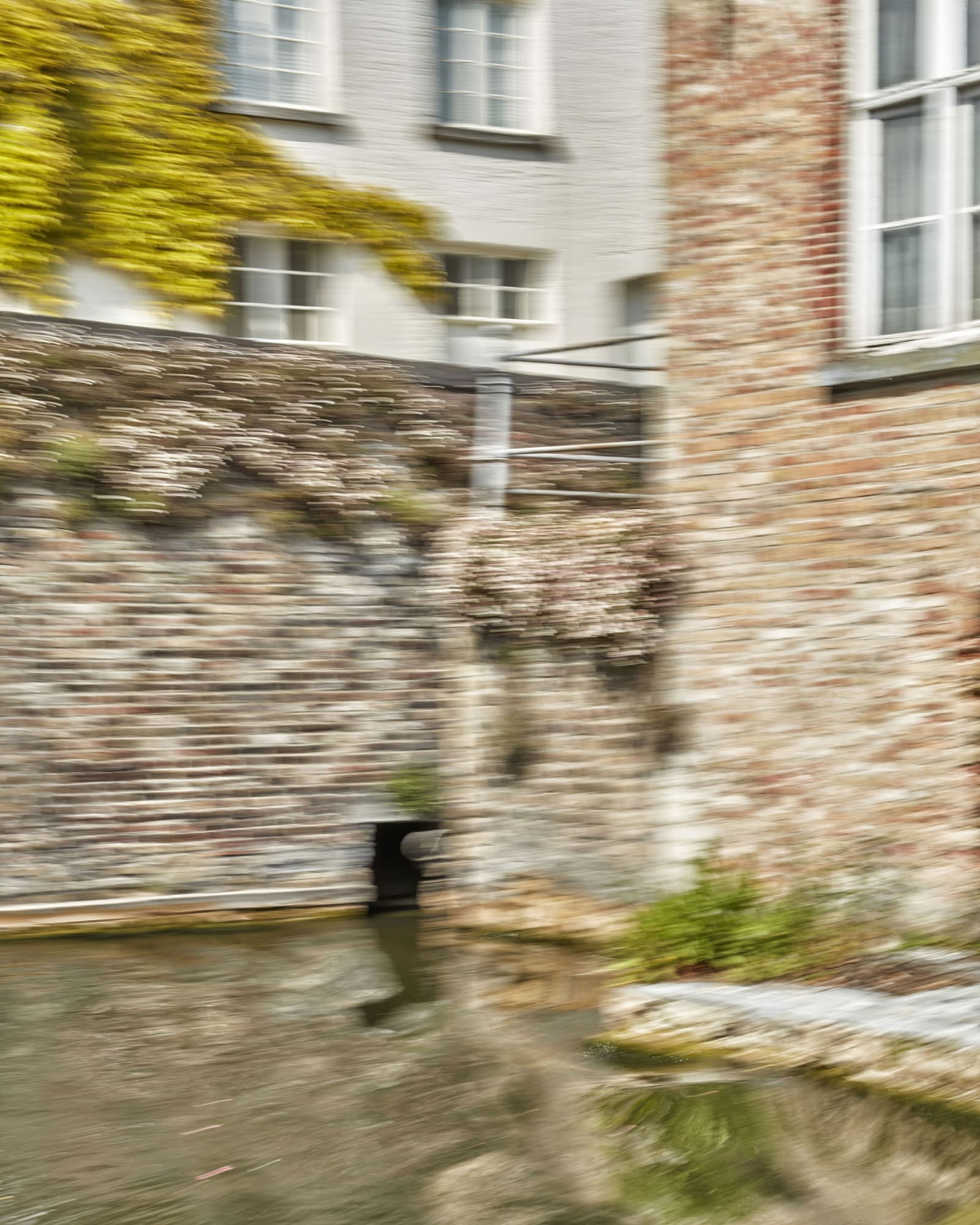 Jan De Cock Photography Bruges In Lockdown